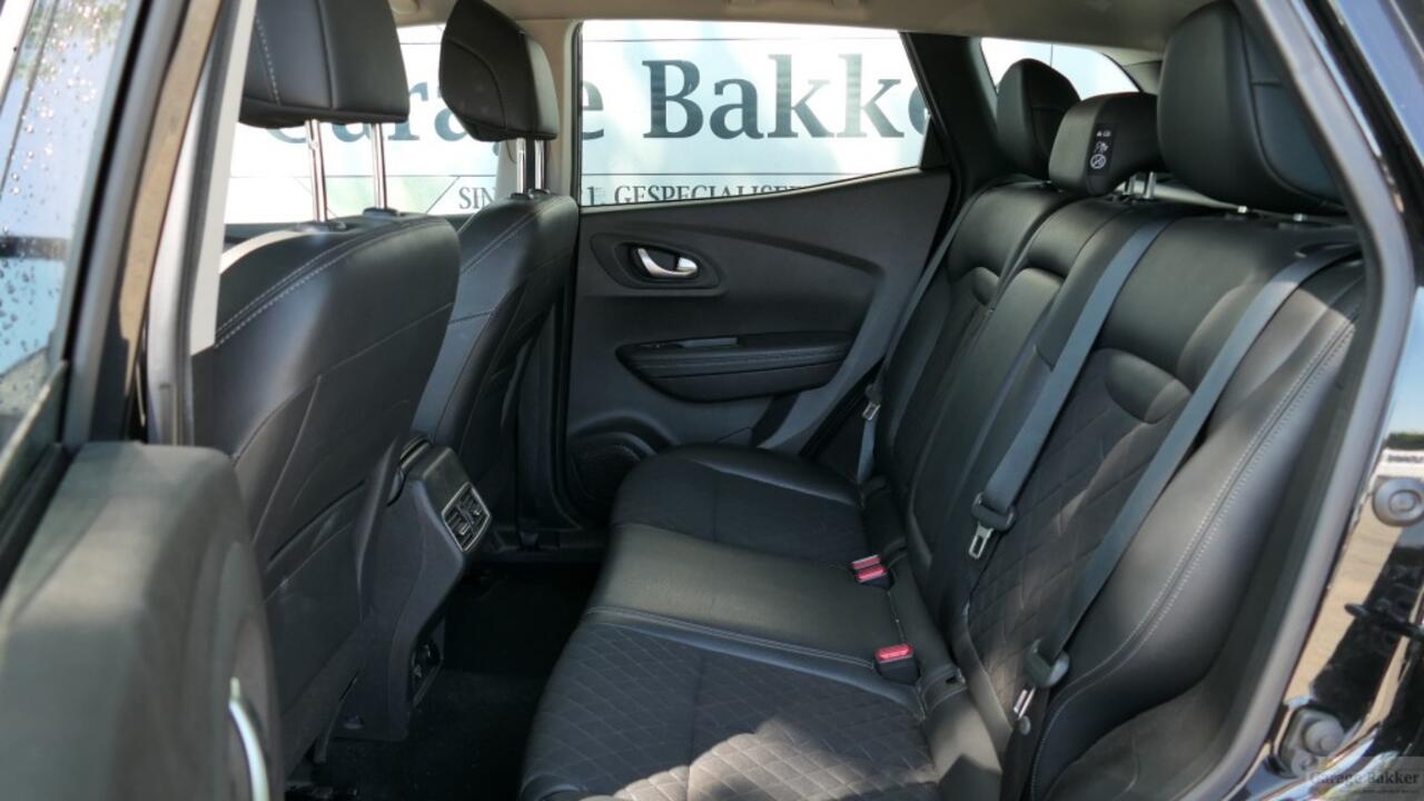 Renault KADJAR TCe 140 Intens