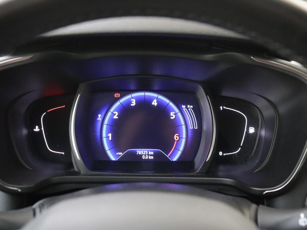 Renault KADJAR 1.3 TCe 140PK Intens | Navigatie | Climate Control | Cruise Control | Parkeersensoren Voor & Achter incl. Camera | Apple Carplay/Android Auto | Keyless |