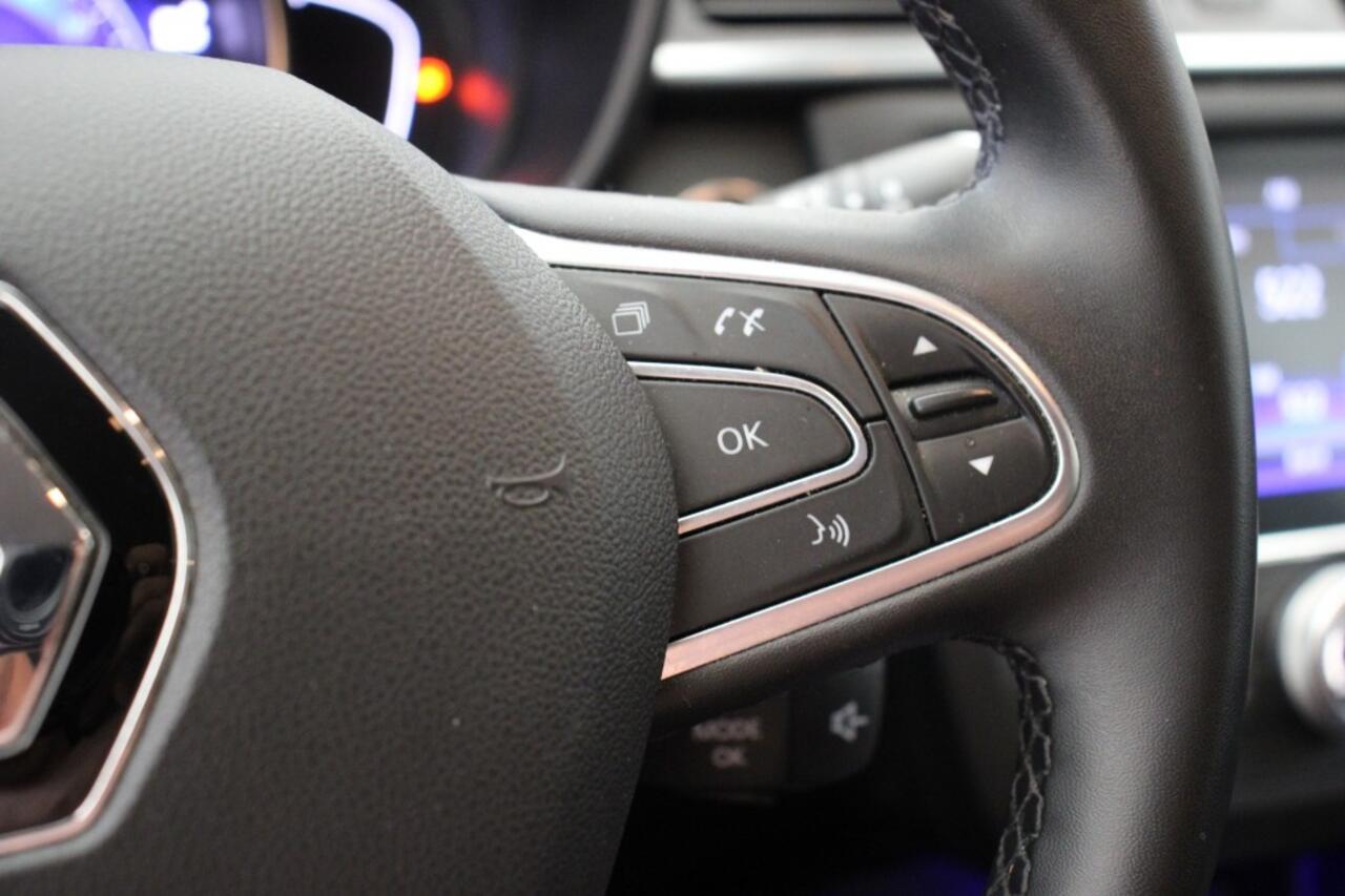 Renault KADJAR 1.3 TCe Zen 140PK - Carplay, Cruise, Clima