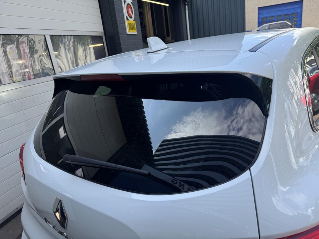 Renault KADJAR 1.3 TCe Zen