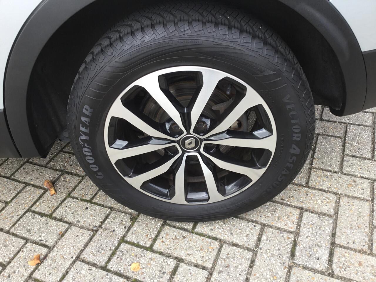 Renault KADJAR 1.3 TCe DCT Equilibre