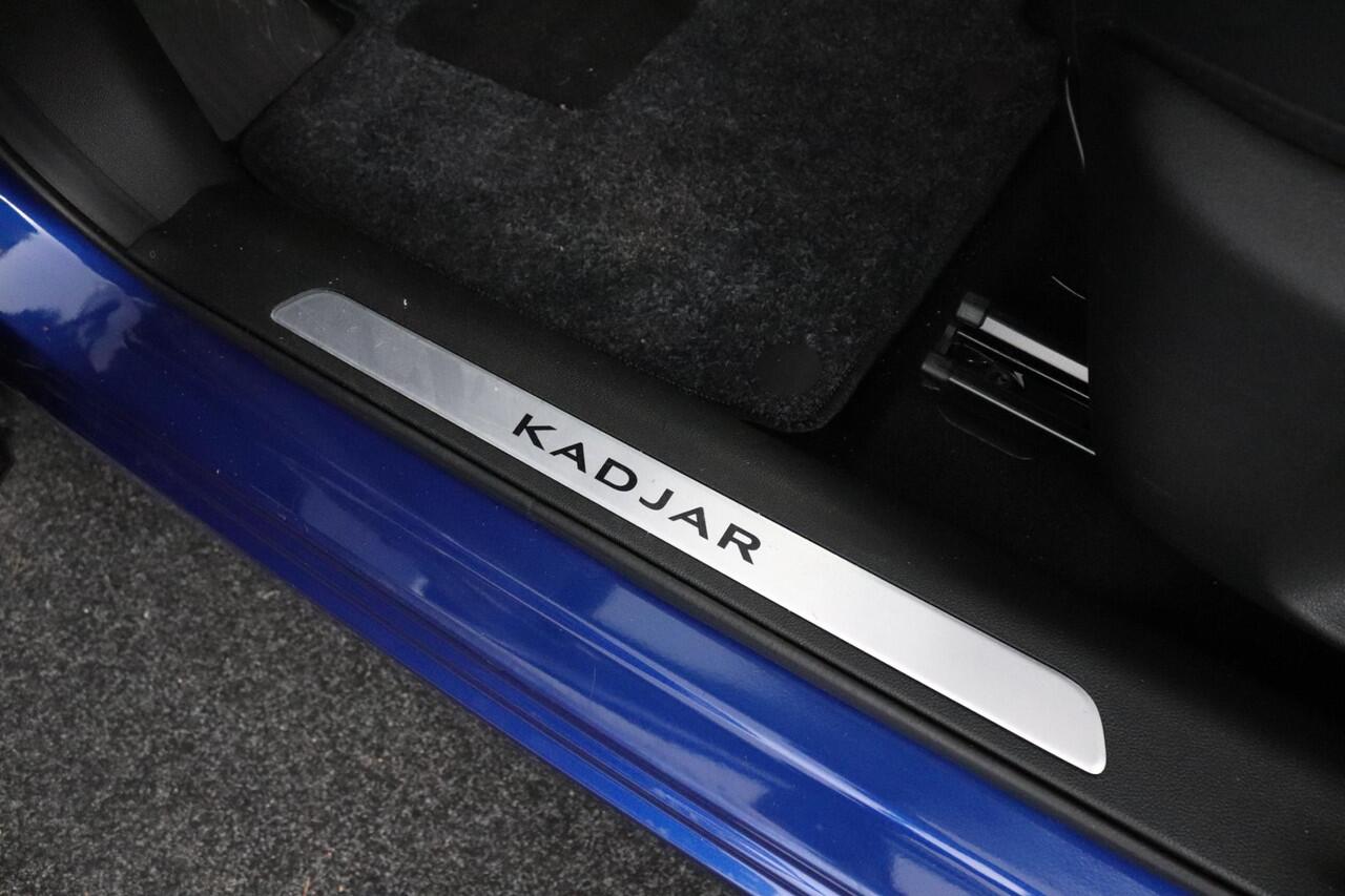 Renault KADJAR 1.3 TCe Techno 140PK | Automaat | Trekhaak | 19'' Velgen | Carplay/Android Auto |