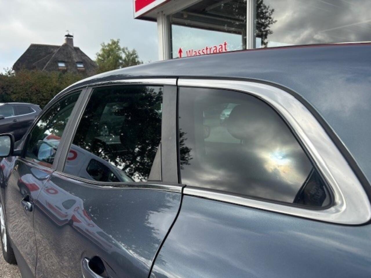 Renault KADJAR 1.3 TCe Zen, Clima, Navi, DAB, Carplay, trekhaak