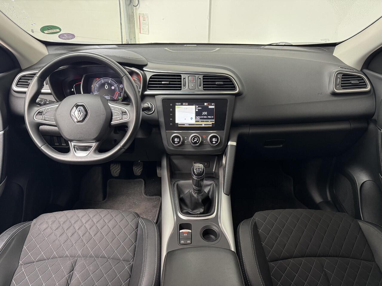 Renault KADJAR 1.3 TCe Techno | Navigatie | Camera | Trekhaak