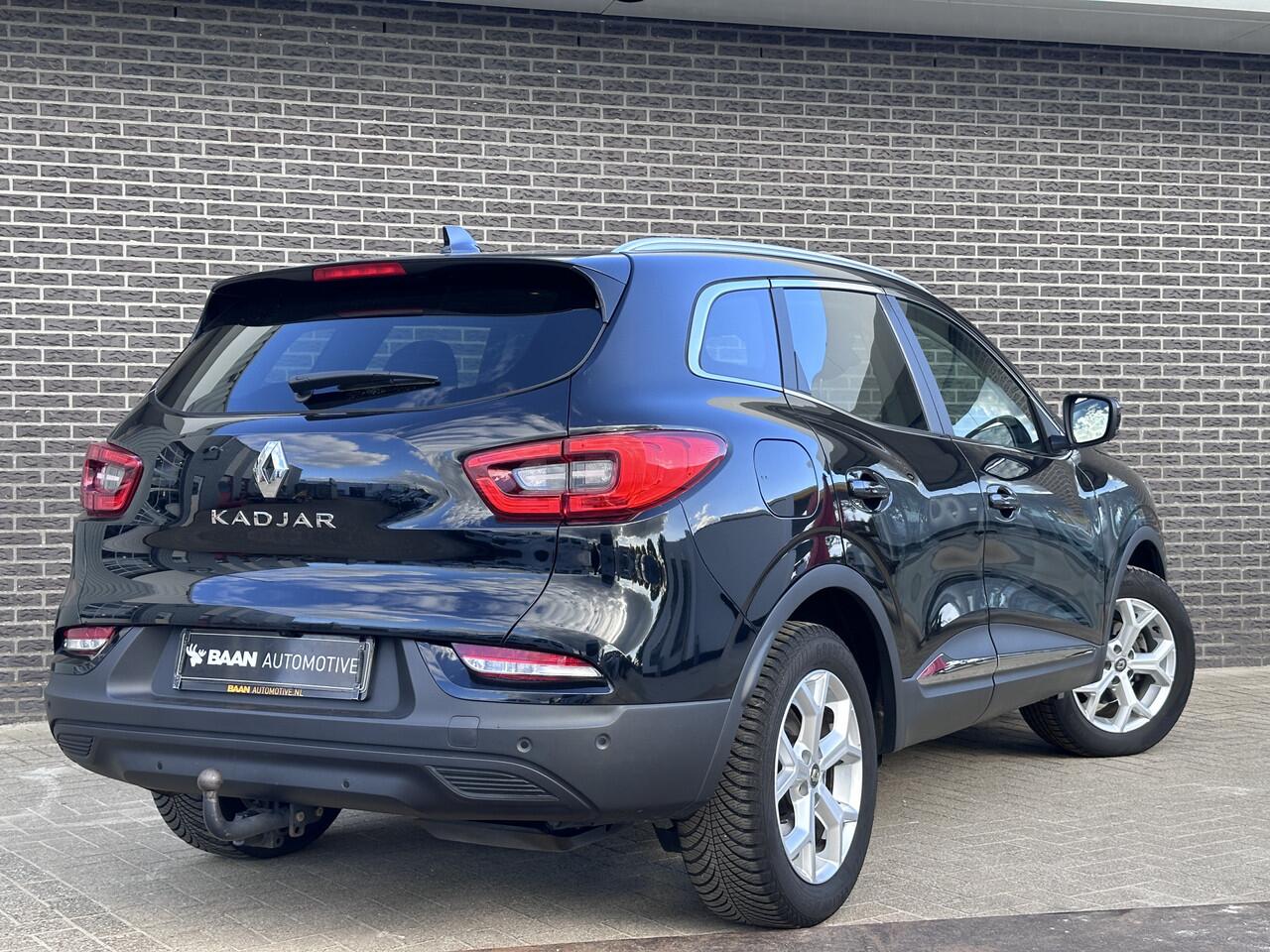 Renault KADJAR 1.5 Blue dCi Zen | Navigatie | Camera | Climate Control