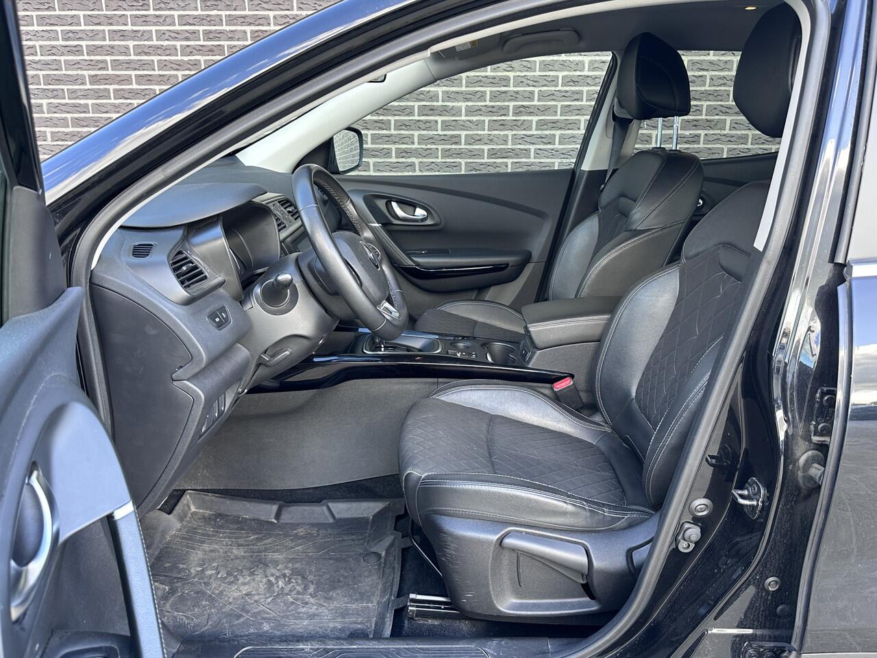 Renault KADJAR 1.5 Blue dCi Zen | Navigatie | Camera | Climate Control