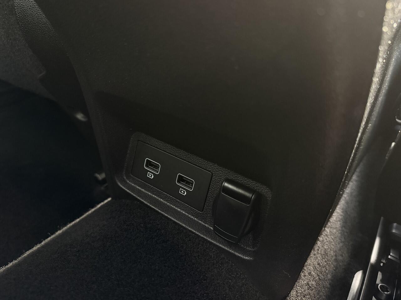 Renault KADJAR Techno Tce 140 EDC automaat | parkeersensor v+a en opzij | dodehoekwaarschuwing | tijdelijk gratis Top Afleverpakket twv Eur 695