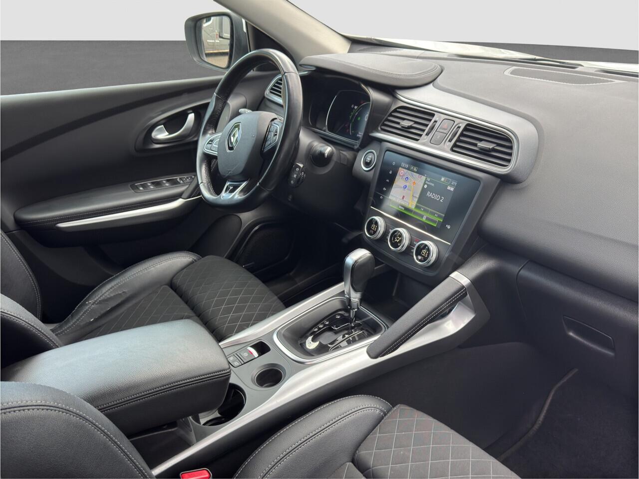 Renault KADJAR 1.3 TCe Zen Automaat | Blis | Bose | Keyless