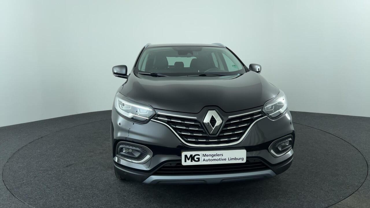 Renault KADJAR 1.3 TCe Intens | Rijklaar | Navigatie | Camera achter | 19" LM velgen