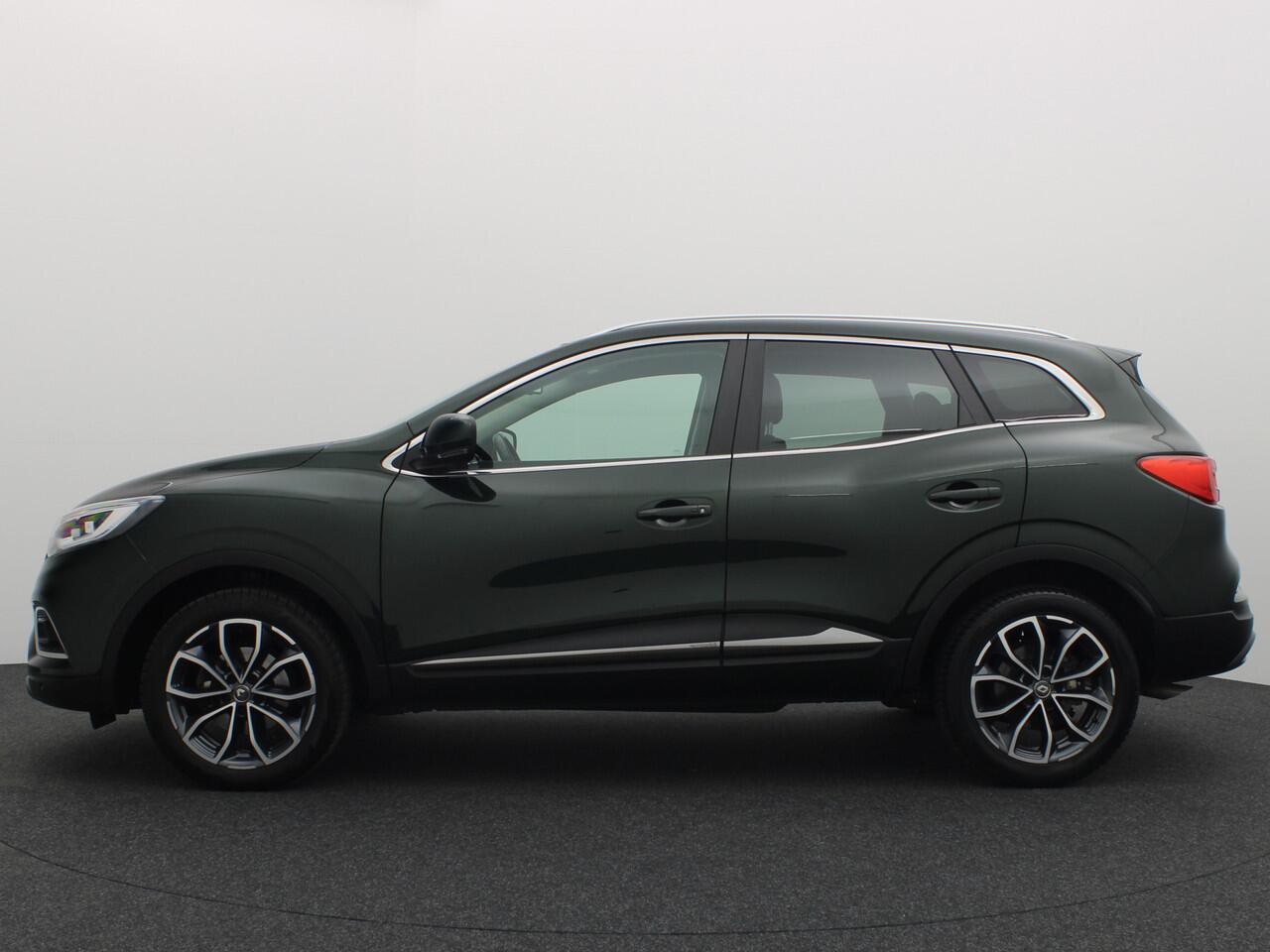 Renault KADJAR 1.3 TCe 140PK Intens FULL LED / CAMERA / CARPLAY / NAVI / CLIMA / PDC / NL-AUTO
