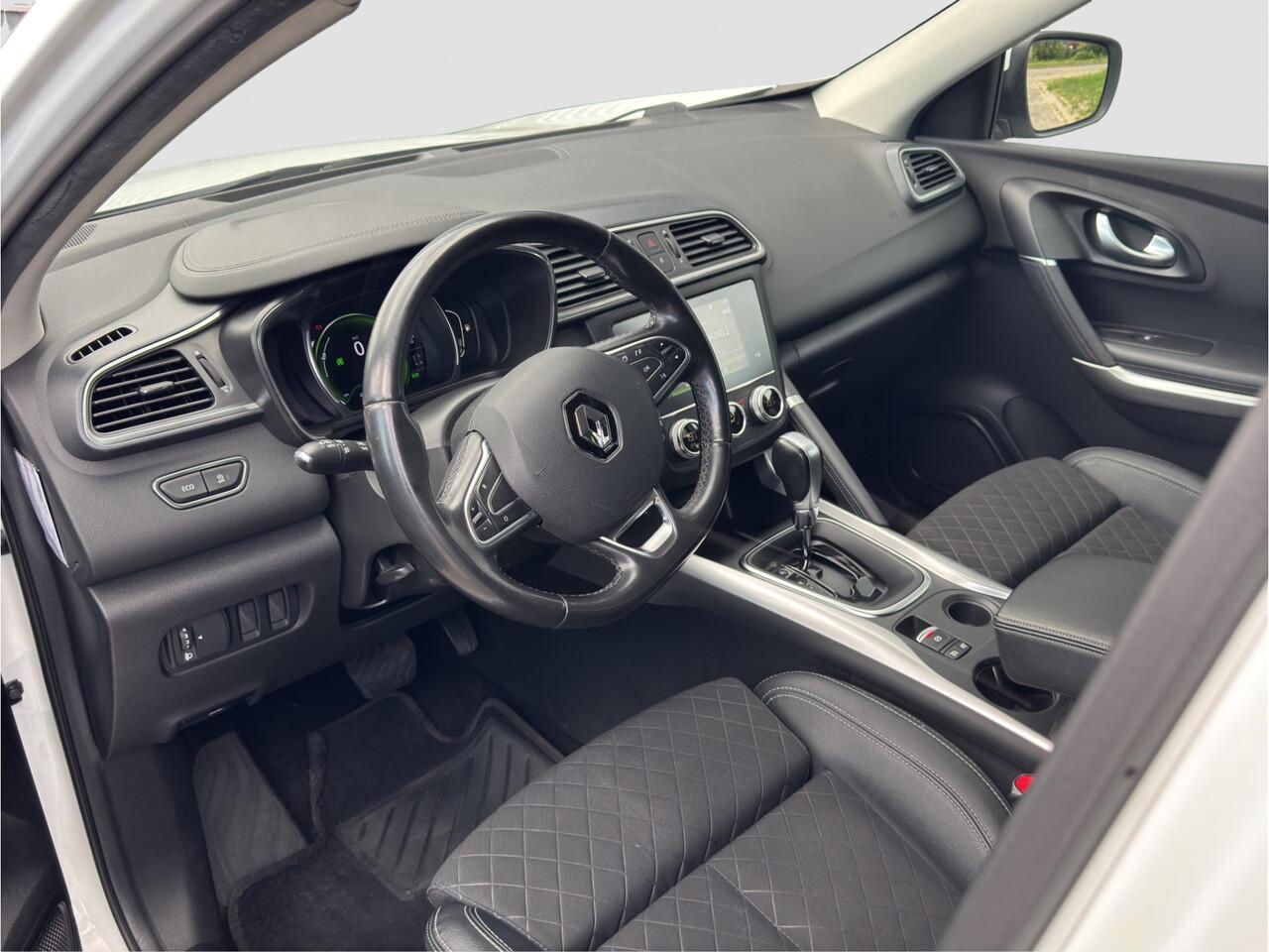Renault KADJAR 1.3 TCe Zen Automaat | Blis | Bose | Keyless