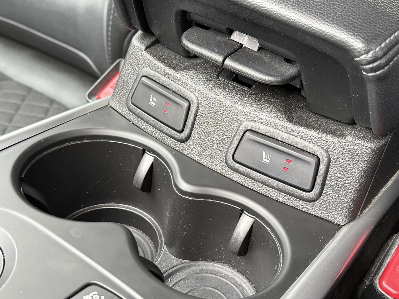 Renault KADJAR BWJ 2022 | 1.3 TCe 158PK Techno | TREKHAAK | PANO | LEDER/STOF | CLIMA | NAVI | CAMERA | CARPLAY |