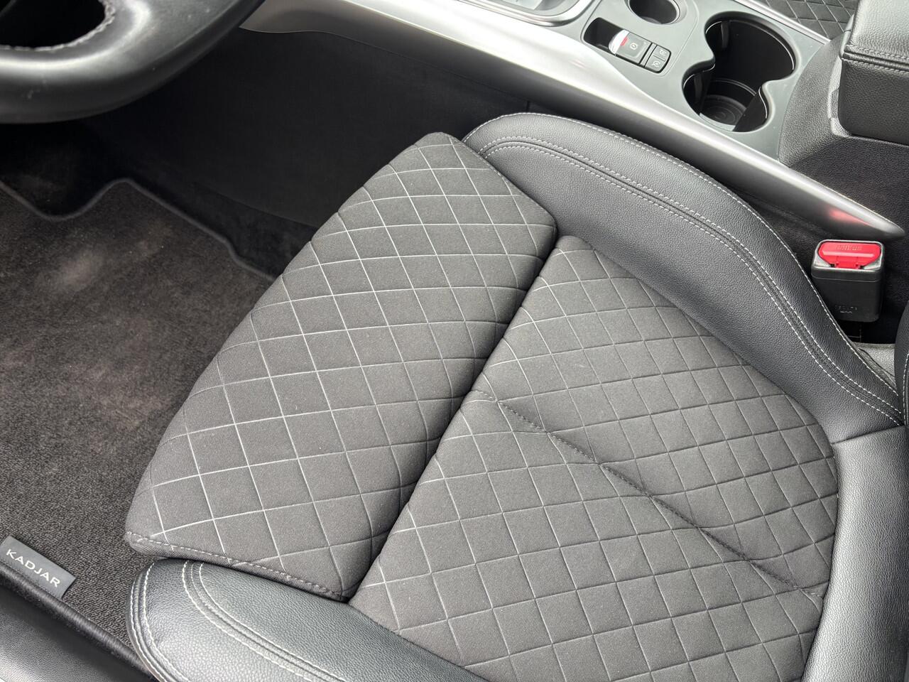 Renault KADJAR 1.3 TCe Automaat Zen Full LED / Carplay / Sportinterieur