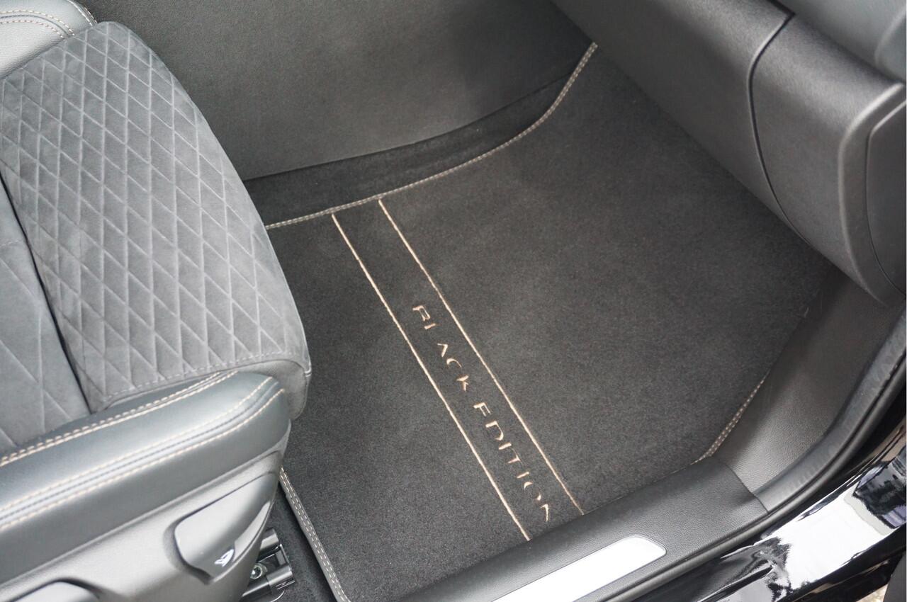 Renault KADJAR Black Edition 1.3 TCE 160 EDC