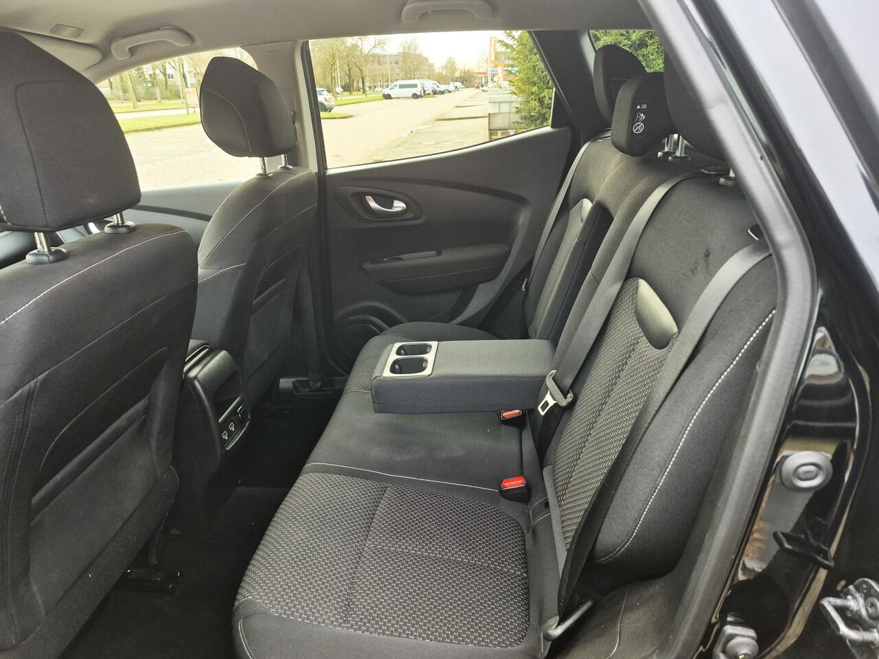 Renault KADJAR 1.3 TCe Equilibre TREKHAAK