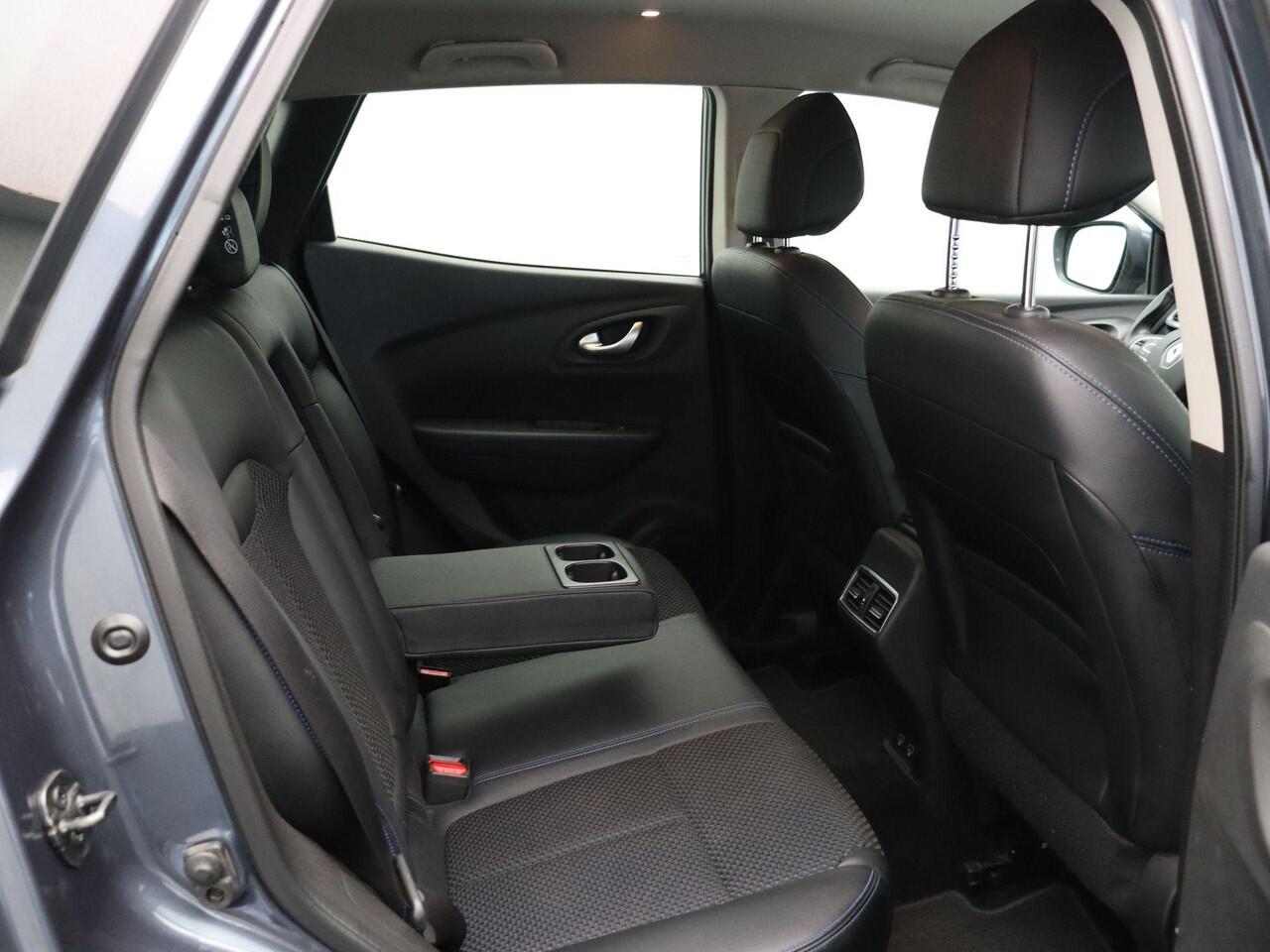 Renault KADJAR TCe 140pk EDC/Autom. Intens | Trekhaak | Stoelverwarming | 1e eigenaar | climate control |