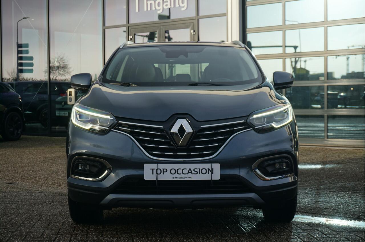 Renault KADJAR 1.3 TCE 140 Intens