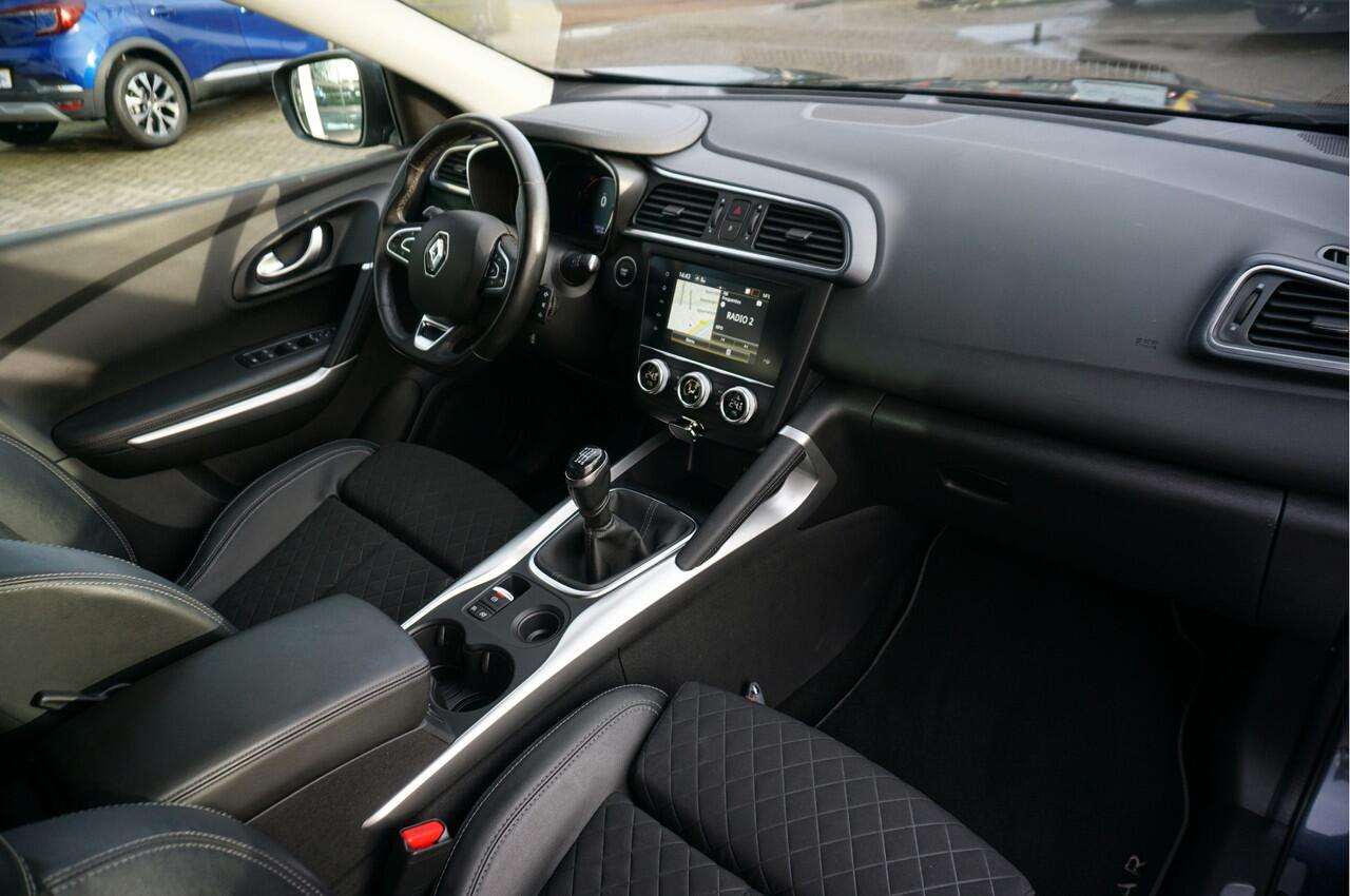 Renault KADJAR 1.3 TCE 140 Intens