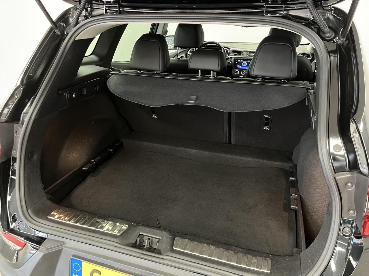 Renault KADJAR 1.3 TCe 140 Intens | LEDER | ORG.NL | CAMERA |