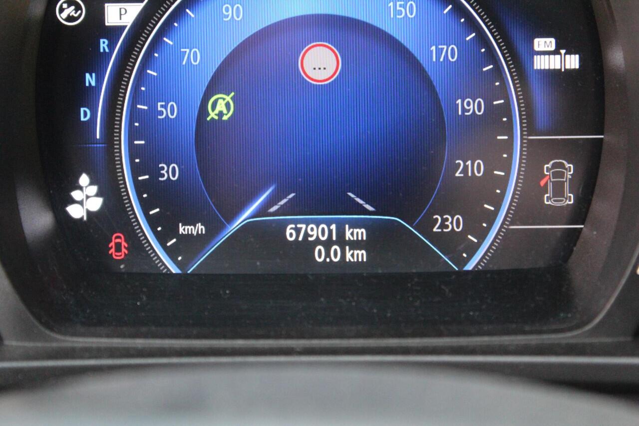 Renault KADJAR 1.3 EDC Techno trekhaak 160 PK Automaat 1500kg