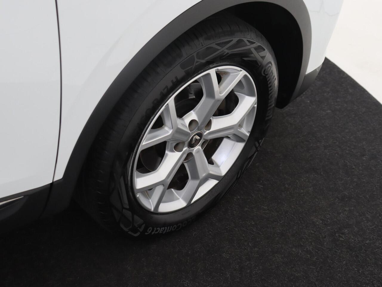 Renault KADJAR 1.3 TCe Zen | Airco / Camera / Trekhaak / LM Velgen