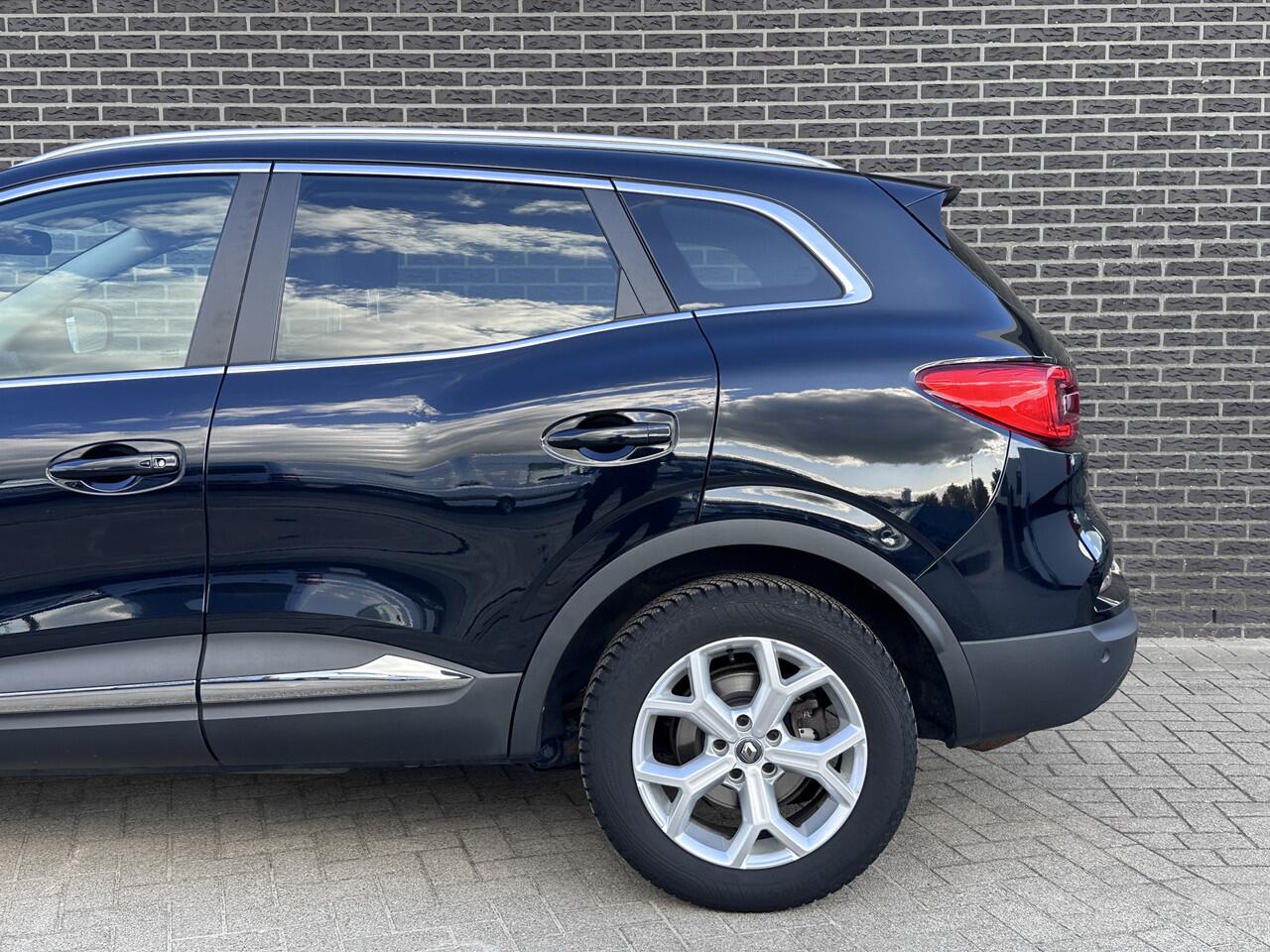 Renault KADJAR 1.5 Blue dCi Zen | Navigatie | Camera | Climate Control