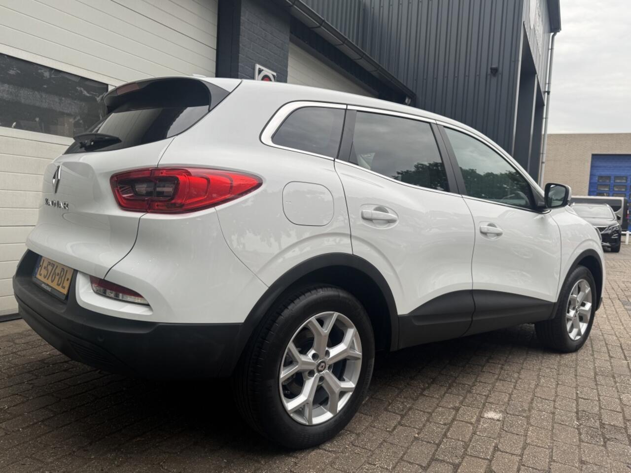 Renault KADJAR 1.3 TCe Zen