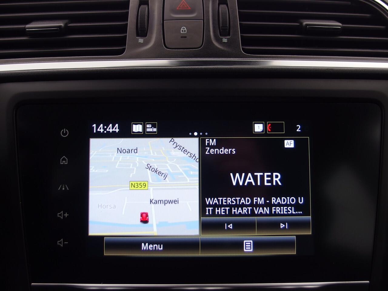 Renault KADJAR 1.3 TCe 140PK Intens FULL LED / CAMERA / CARPLAY / NAVI / CLIMA / PDC / NL-AUTO