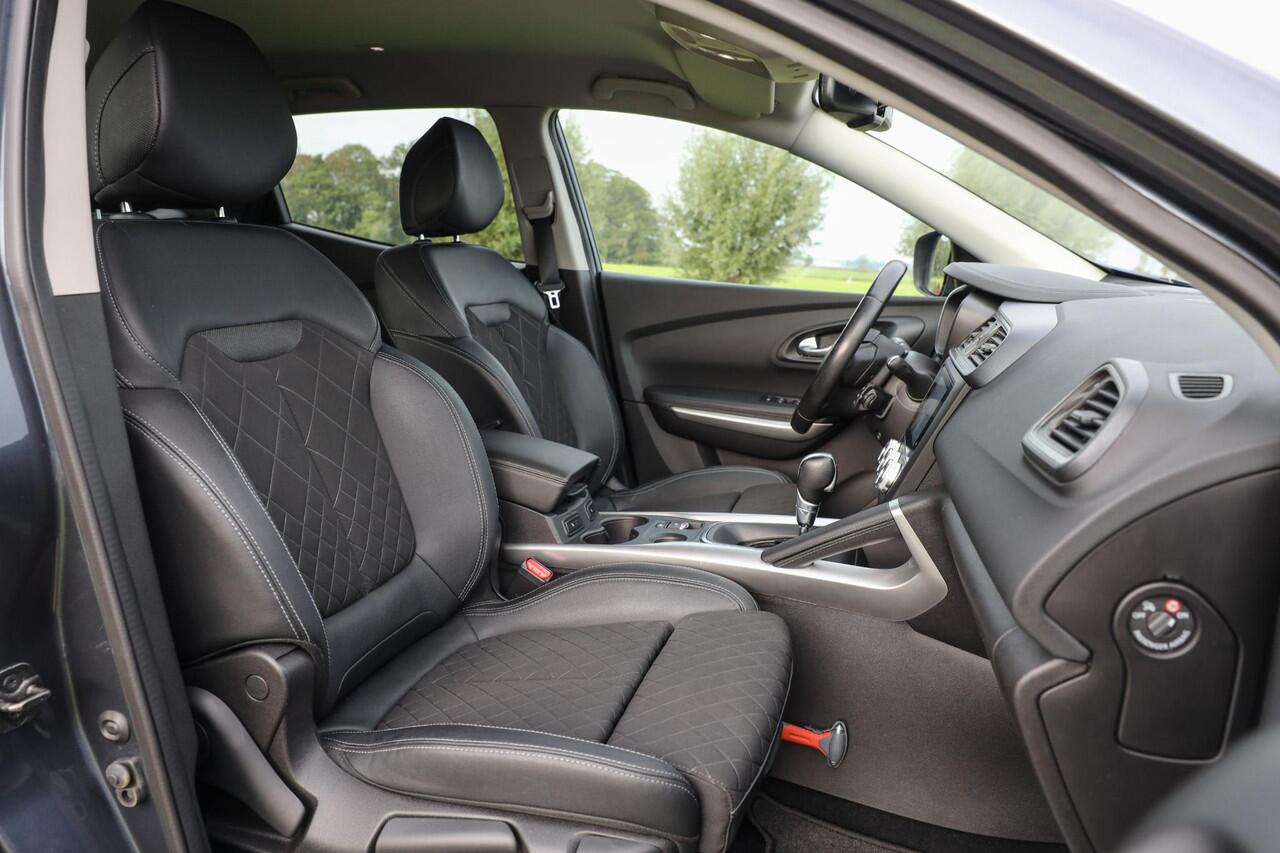 Renault KADJAR 1.3 TCe 160 PK Aut7 Intens ? LED ? Carplay ? Trekhaak