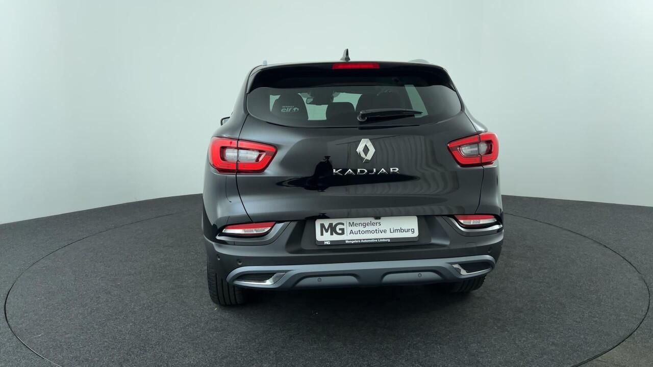 Renault KADJAR 1.3 TCe Intens | Rijklaar | Navigatie | Camera achter | 19" LM velgen