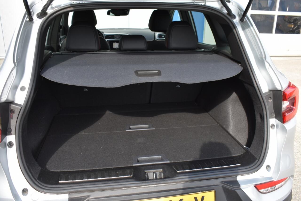 Renault KADJAR 1.3 TCe Black Edit. Automaat. Camera. Climate control.