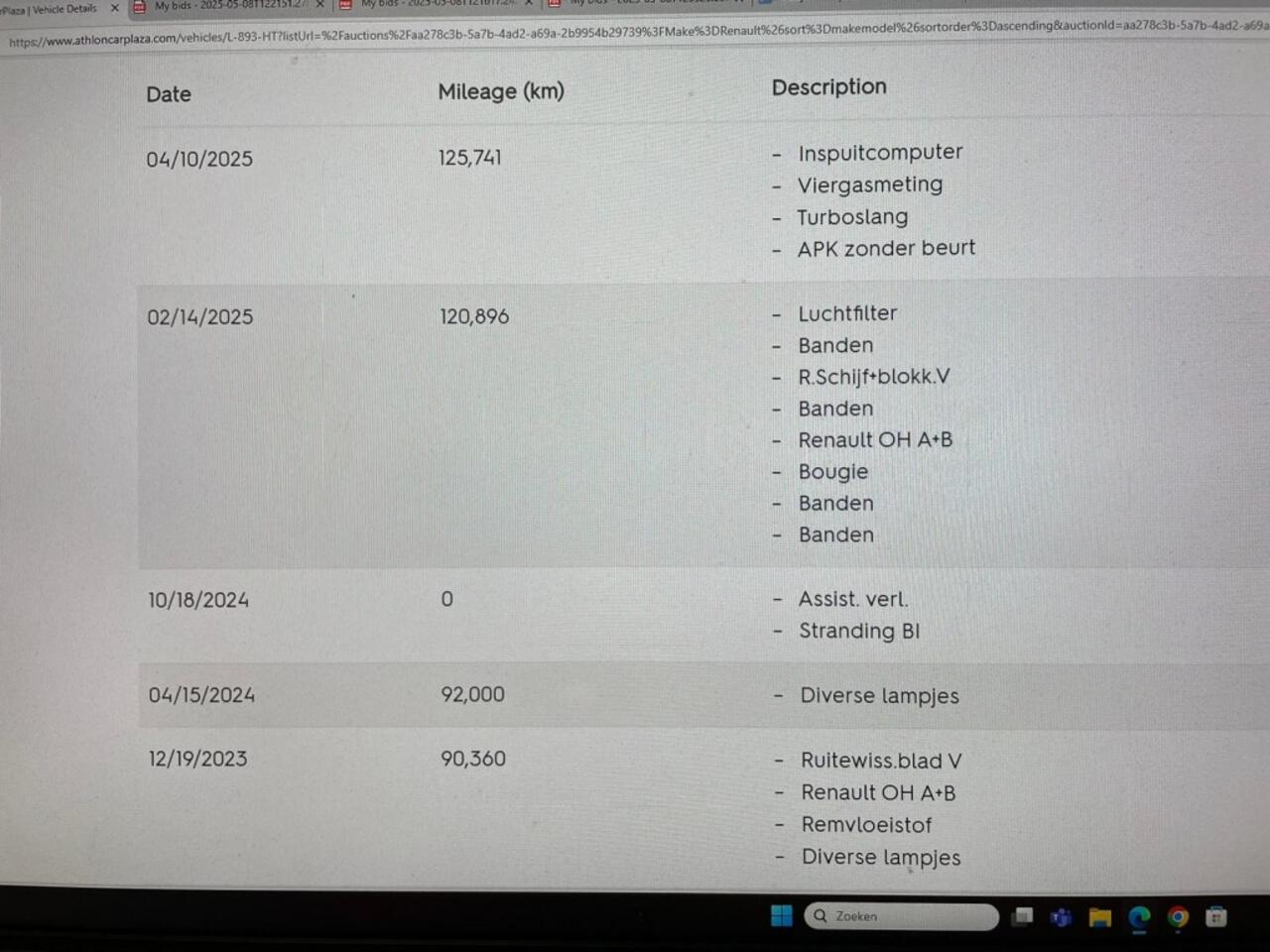 Renault KADJAR 1.3 TCe Zen 140PK - Carplay, Cruise, Clima