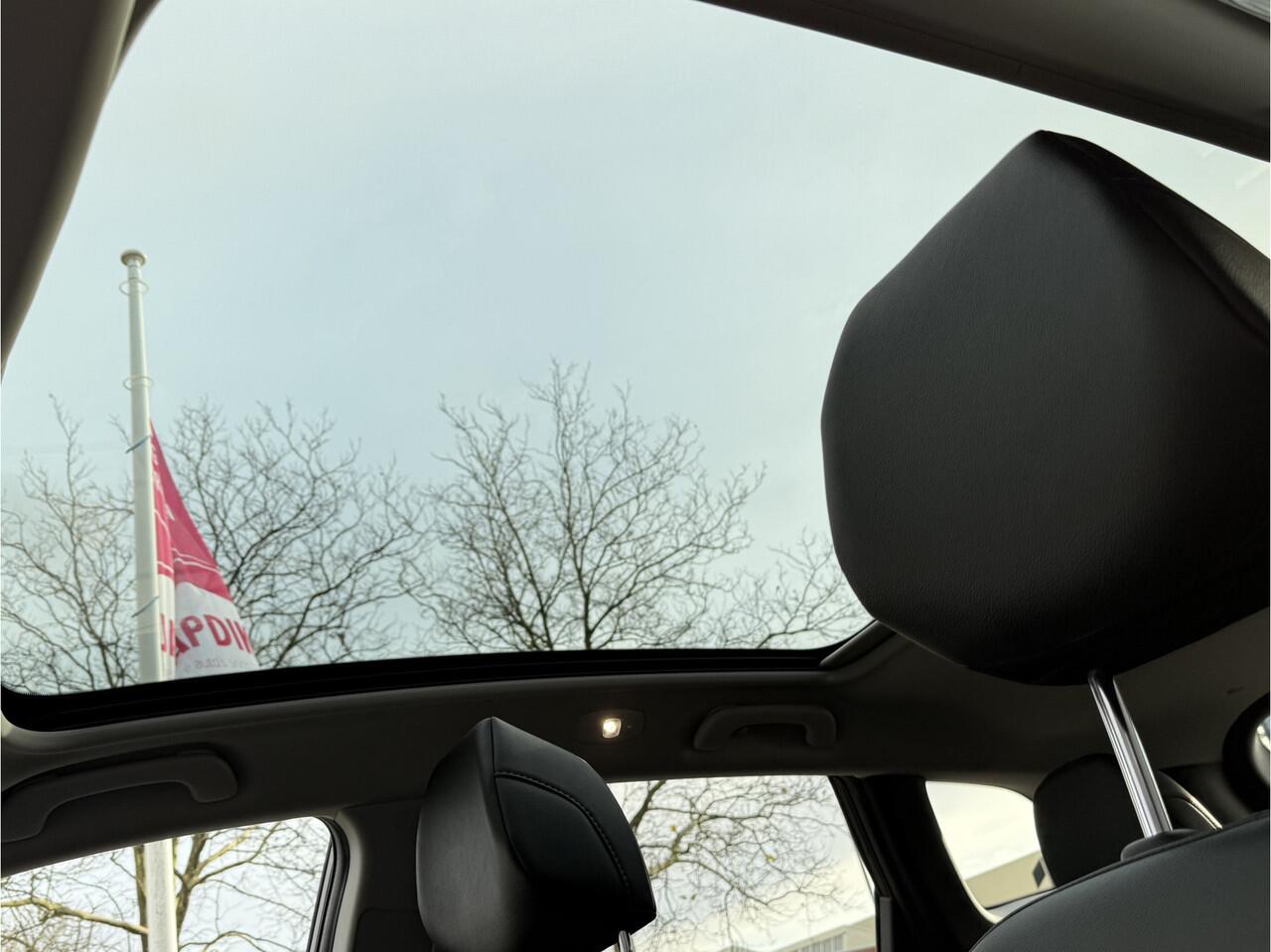 Renault KADJAR BWJ 2022 | 1.3 TCe 158PK Techno | TREKHAAK | PANO | LEDER/STOF | CLIMA | NAVI | CAMERA | CARPLAY |