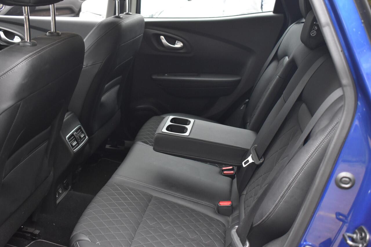 Renault KADJAR 1.3 TCe Intens Automaat | Trekhaak | Navigatie | Half-Leder | Keyless | 12 mnd BOVAG garantie | Whatsapp 06-53188999