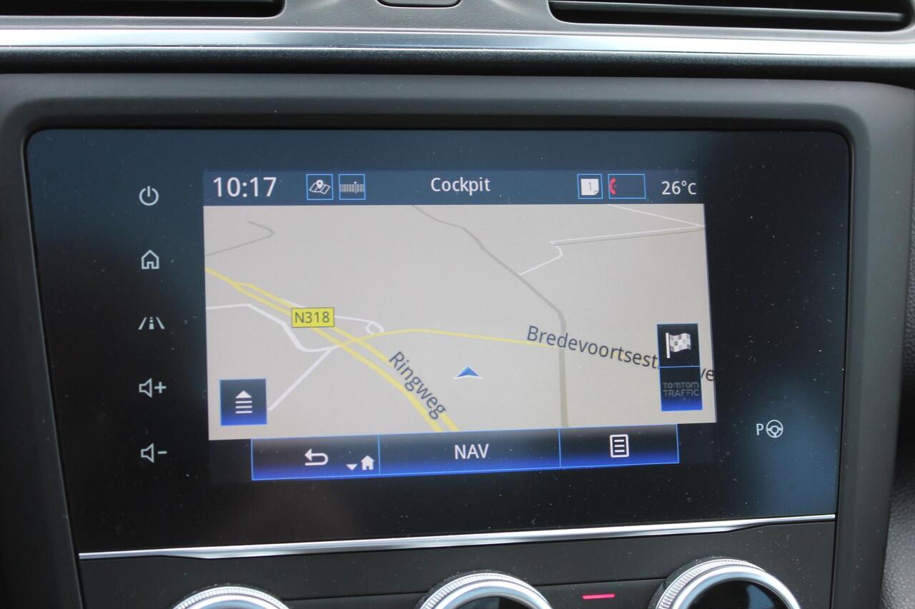 Renault KADJAR 1.3 EDC Techno AUTOMAAT X-MOD,Pano dak,Adaptive cruise