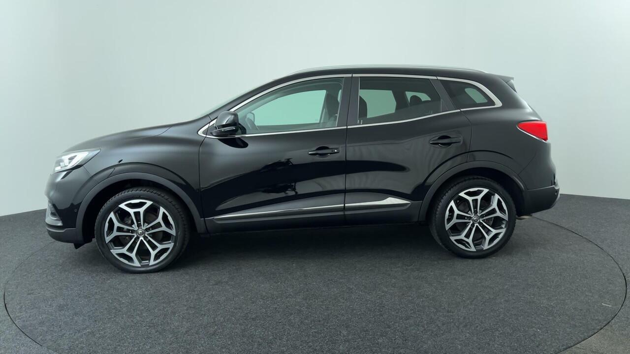 Renault KADJAR 1.3 TCe Intens | Rijklaar | Navigatie | Camera achter | 19" LM velgen