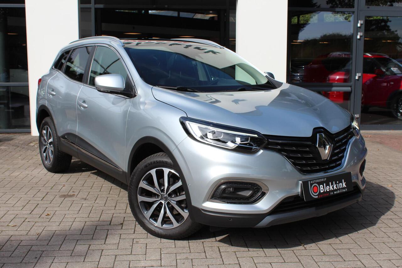 Renault KADJAR 1.3 EDC Techno AUTOMAAT X-MOD,Pano dak,Adaptive cruise
