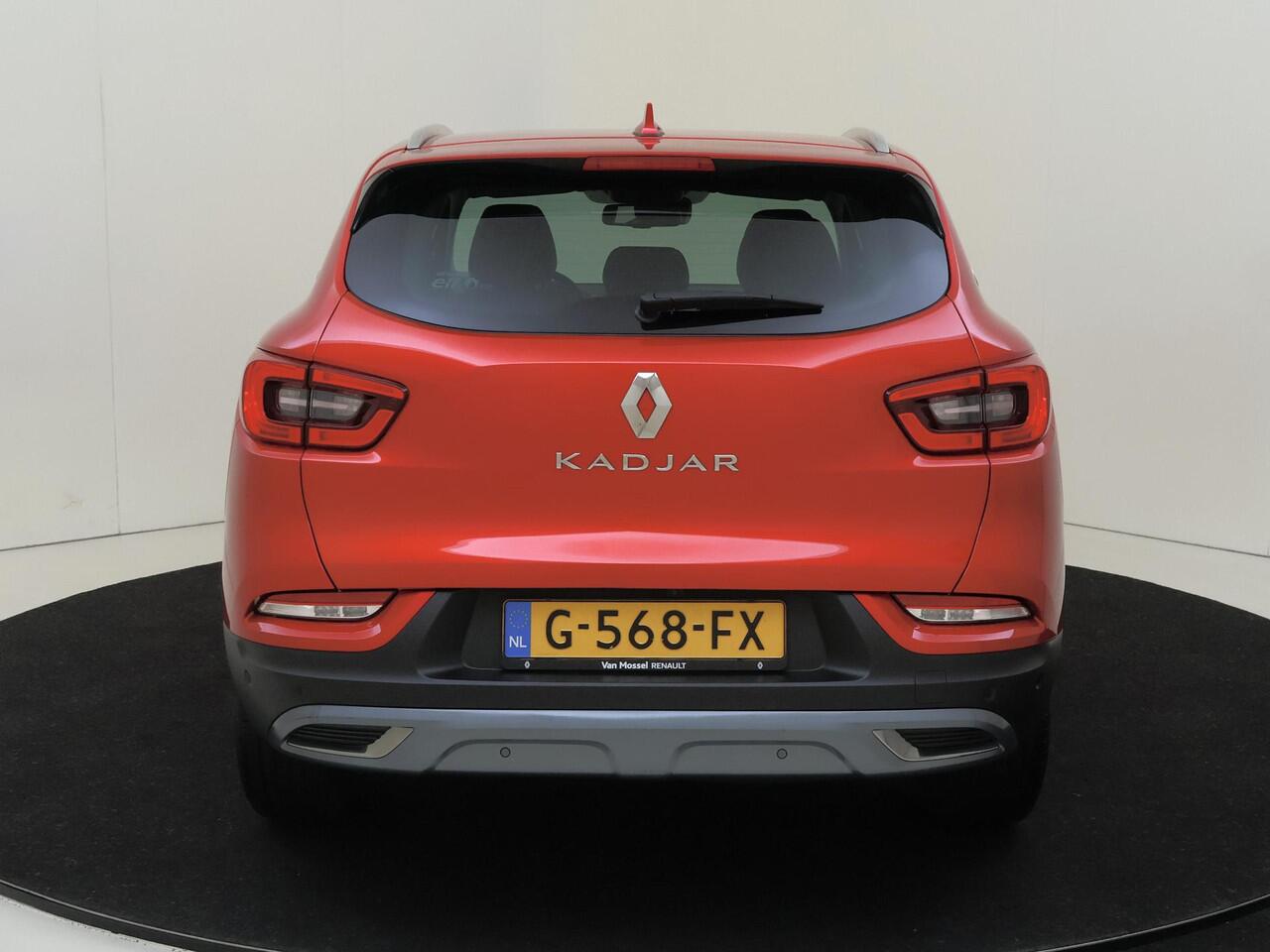 Renault KADJAR 1.3 TCe Intens