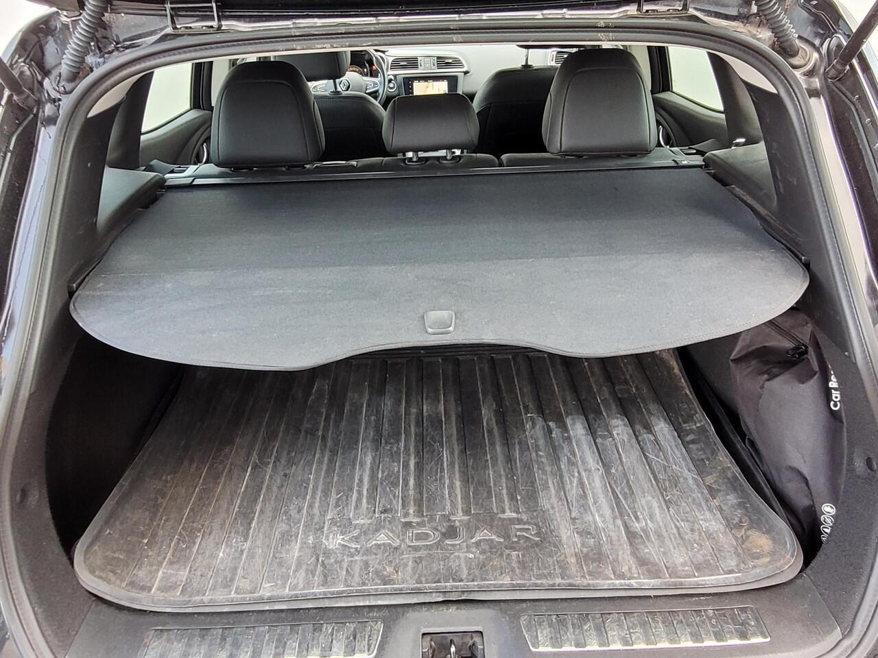 Renault KADJAR 1.3 TCe Intens (Hoge instap) Navigatie | Camera | Stoelverwarming