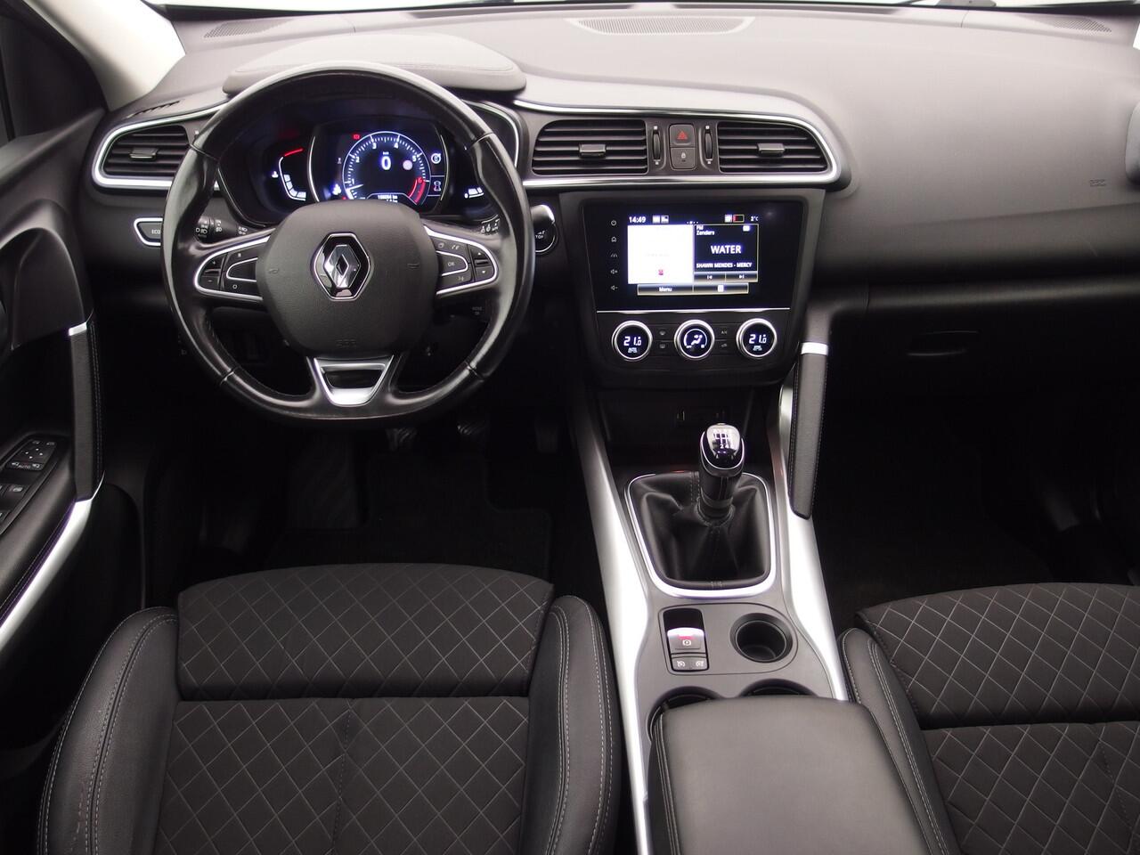 Renault KADJAR 1.3 TCe 140PK Intens FULL LED / CAMERA / CARPLAY / NAVI / CLIMA / PDC / NL-AUTO