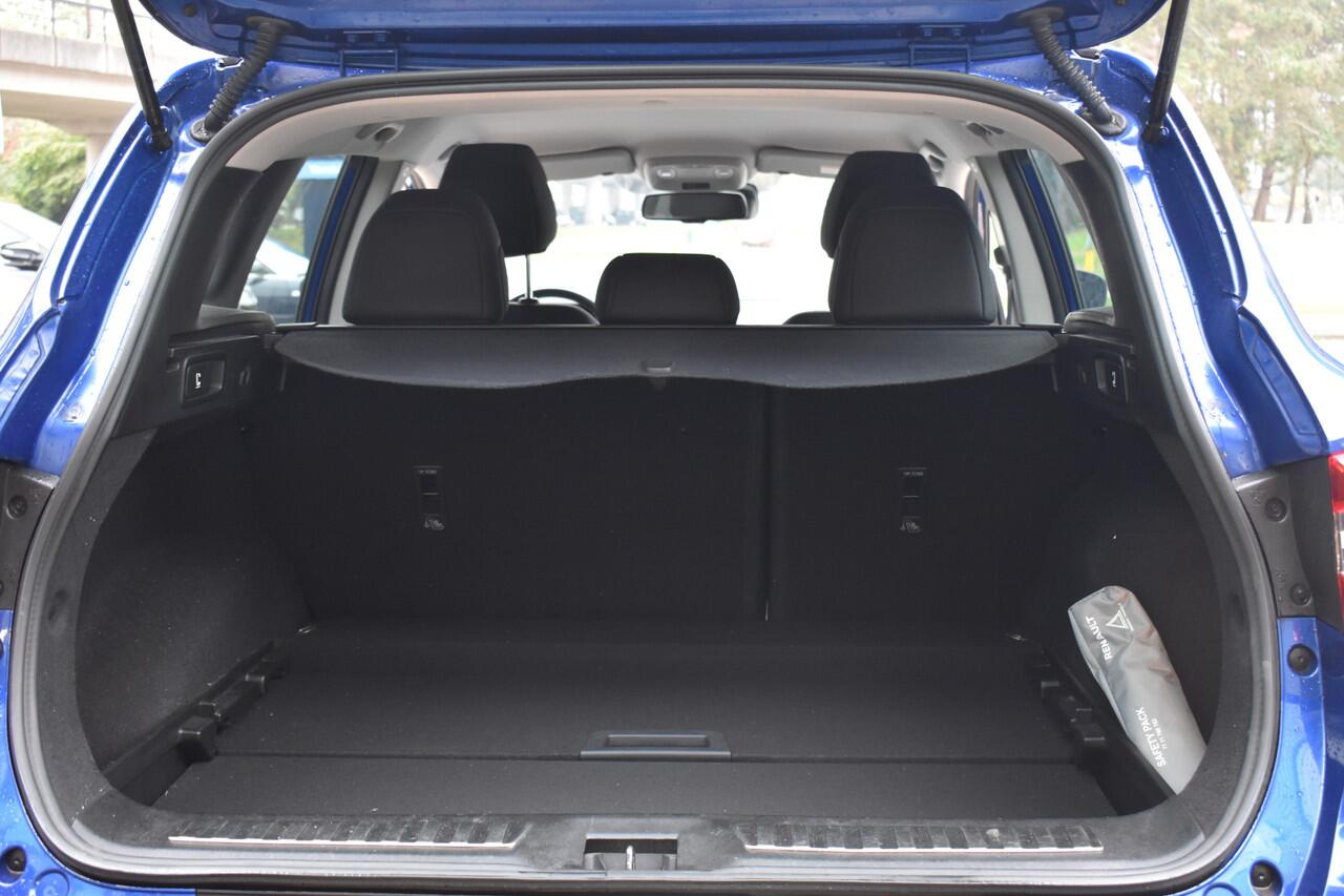 Renault KADJAR 1.3 TCe Intens Automaat | Trekhaak | Navigatie | Half-Leder | Keyless | 12 mnd BOVAG garantie | Whatsapp 06-53188999