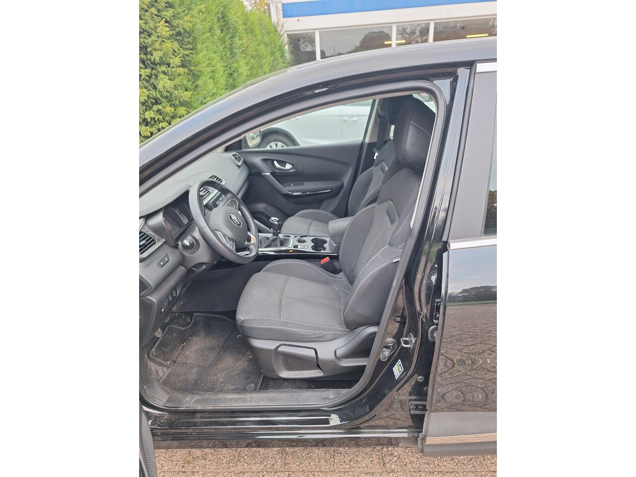 Renault KADJAR 1.3 TCe Equilibre TREKHAAK