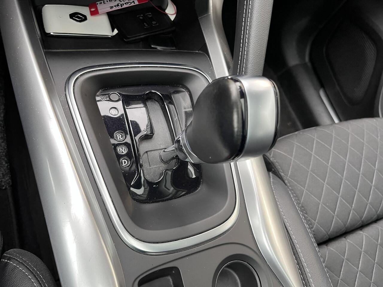 Renault KADJAR 1.3 TCe 140 EDC Intens AUTOMAAT