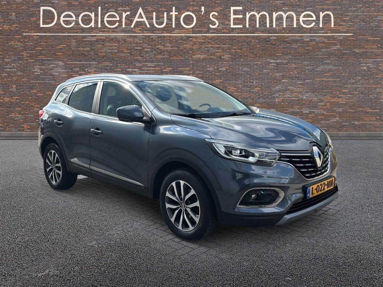Renault KADJAR 1.3 TCe Intens