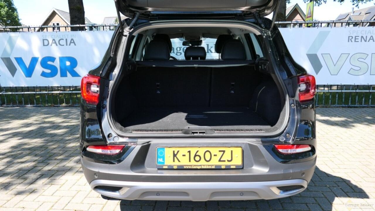 Renault KADJAR TCe 140 Intens