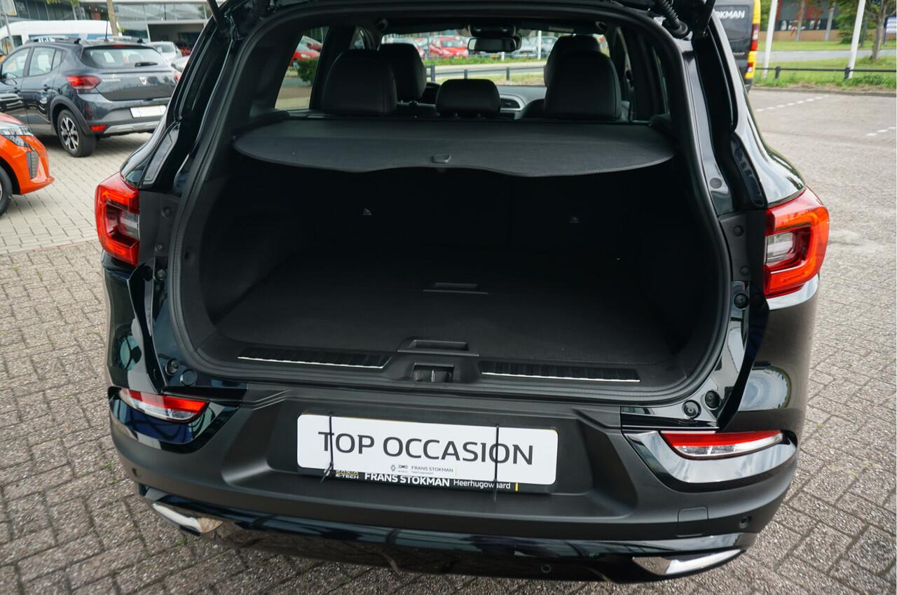 Renault KADJAR Black Edition 1.3 TCE 160 EDC