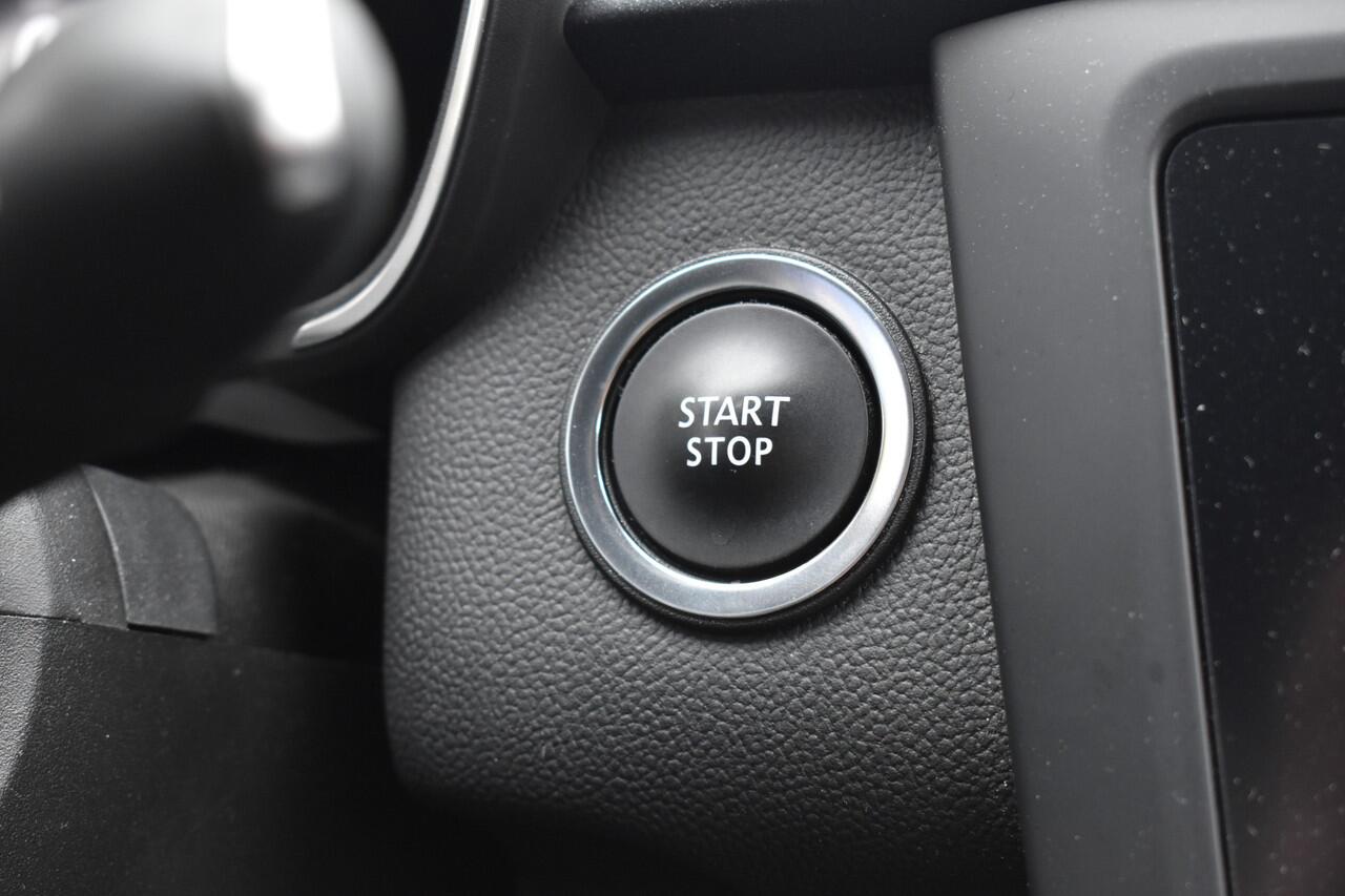 Renault KADJAR 1.3 TCe Intens Automaat | Trekhaak | Navigatie | Half-Leder | Keyless | 12 mnd BOVAG garantie | Whatsapp 06-53188999