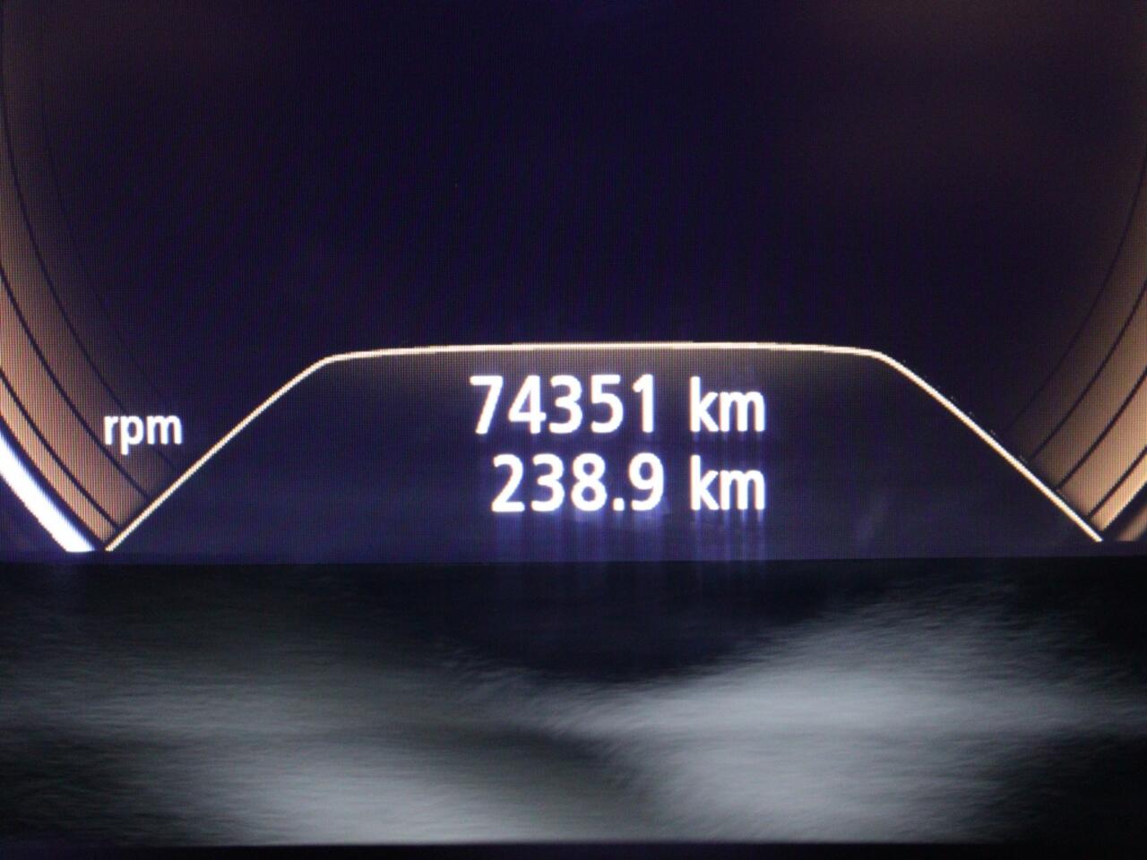 Renault KADJAR 1.3 TCe Zen | Trekhaak | Navigatie | Stoelverwarming |