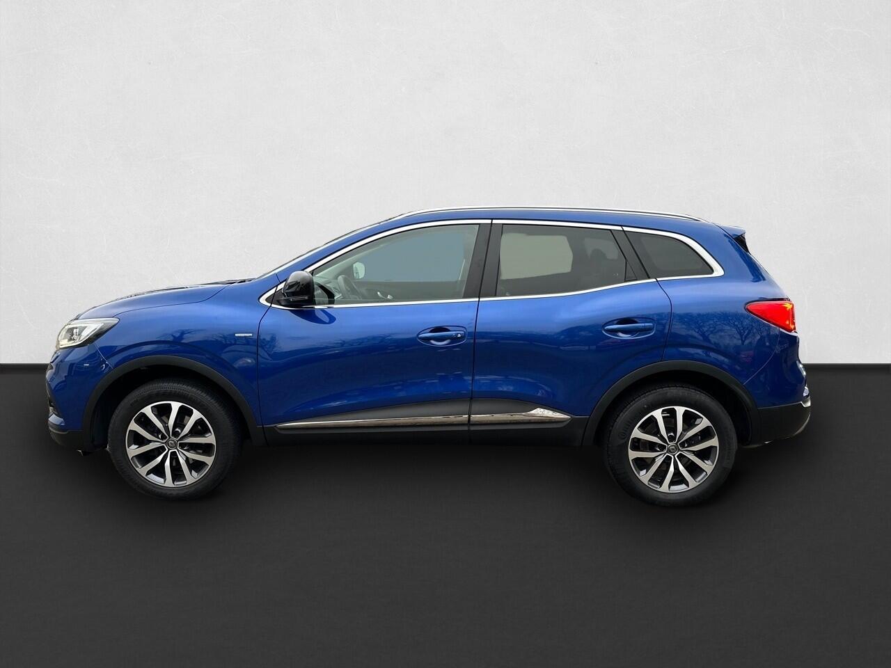 Renault KADJAR 1.3 TCe Intens CAMERA / PANORAMA / STOELVERWARMING / CLIMATE