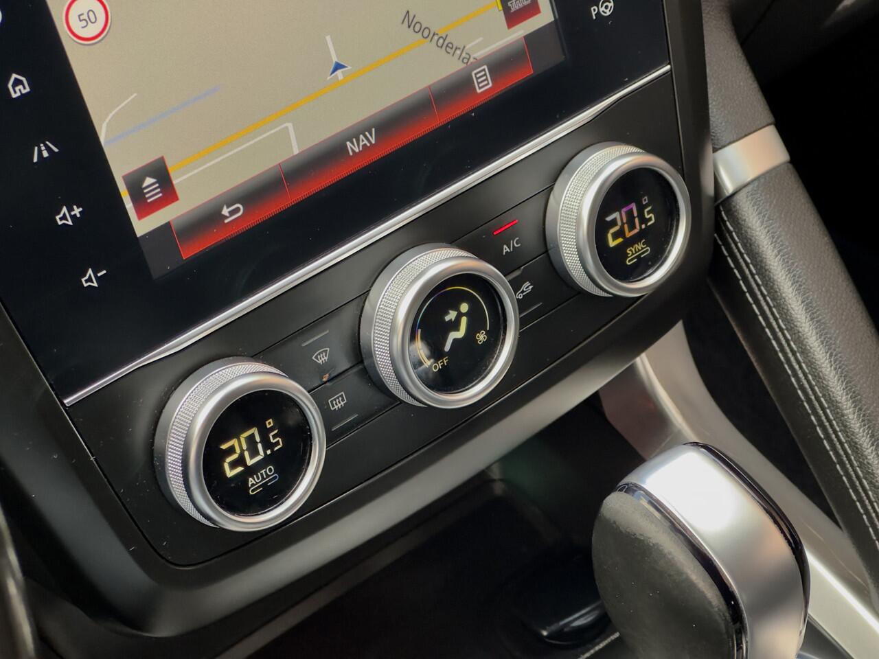 Renault KADJAR 1.3 TCe ACTIE! BETAAL NU 50% 7950 DE REST IN 2JR RENTEVRIJ FINANCIEREN